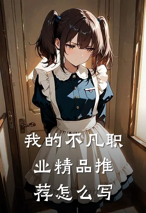 我的不凡职业精品推荐怎么写