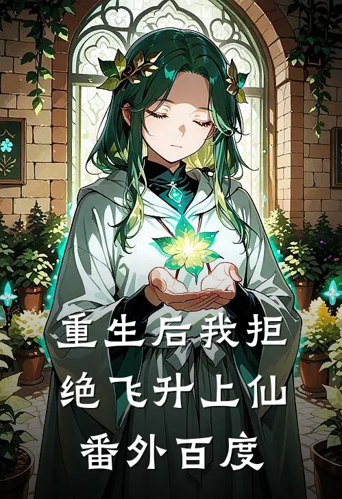 重生后我拒绝飞升上仙 番外百度