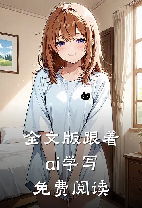 全文版跟着ai学写免费阅读
