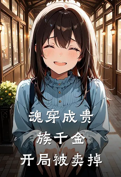 魂穿成贵族千金,开局被卖掉的
