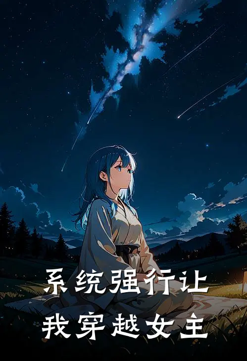 系统强行让我穿越女主