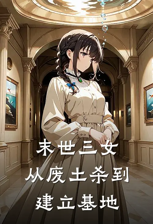 末世三女从废土杀到建立基地的