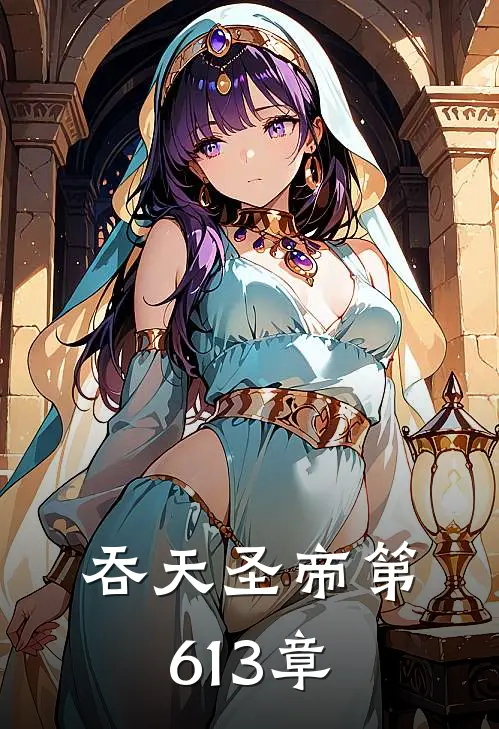 吞天圣帝 第613章