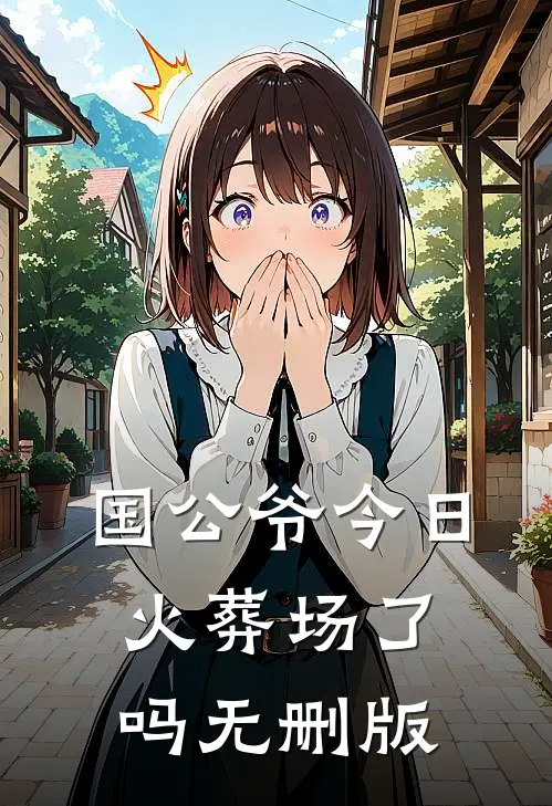 国公爷今日火葬场了吗无删版