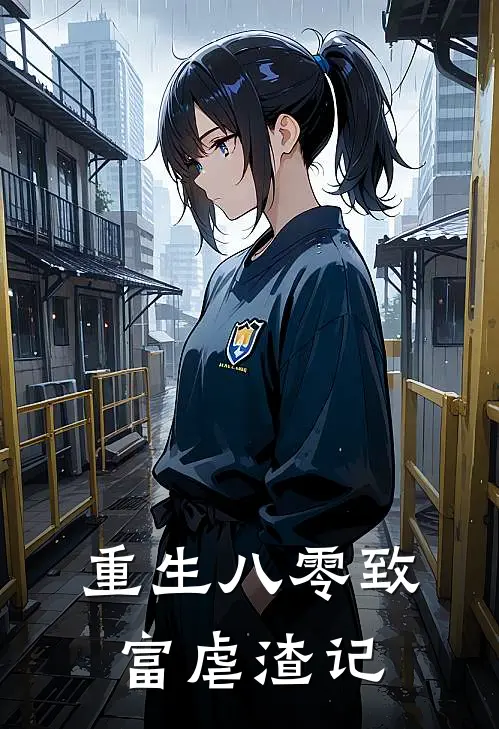 重生八零致富虐渣记