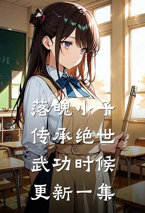 落魄小子传承绝世武功时候更新一集