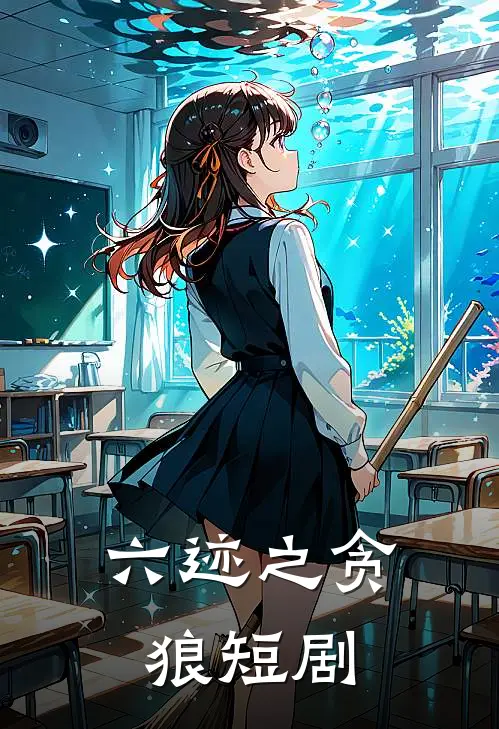 六迹之贪狼短剧