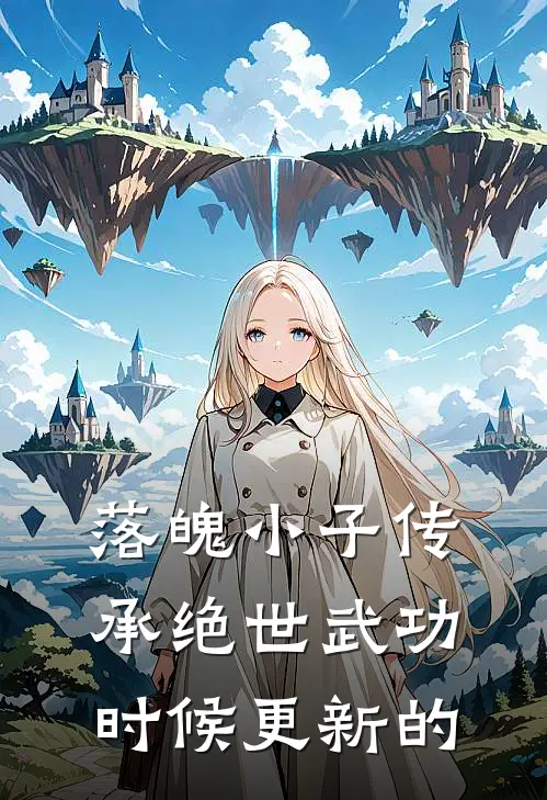 落魄小子传承绝世武功时候更新的