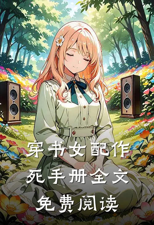 穿书女配作死手册全文免费阅读