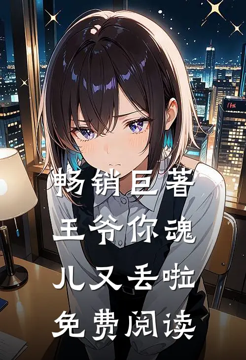 畅销巨著王爷你魂儿又丢啦免费阅读