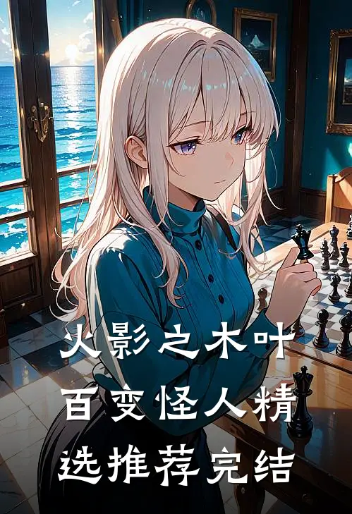 火影之木叶百变怪人精选推荐完结