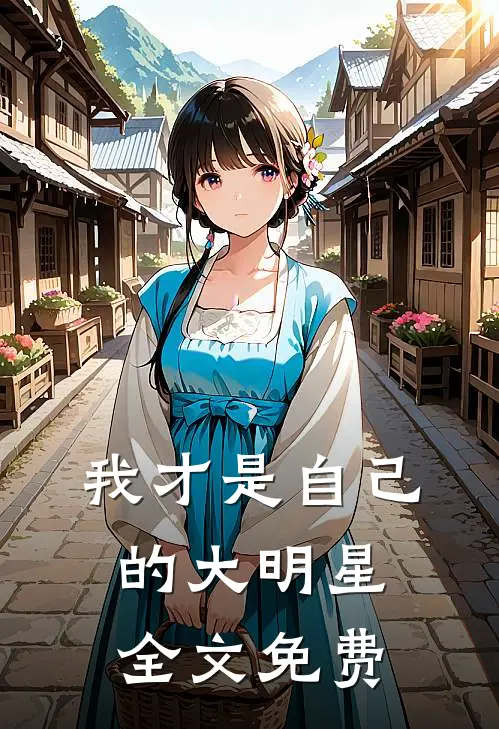我才是自己的大明星全文免费