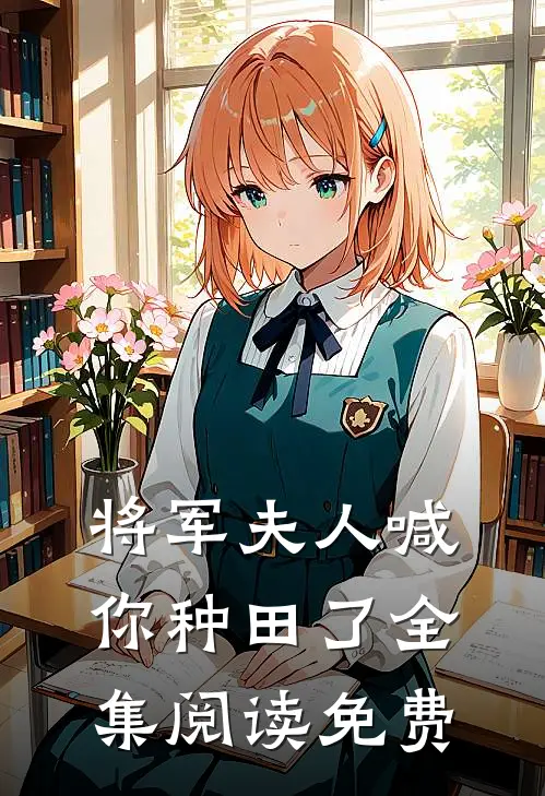 将军夫人喊你种田了全集阅读免费