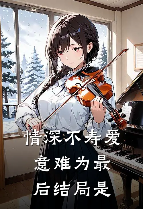 情深不寿爱意难为最后结局是