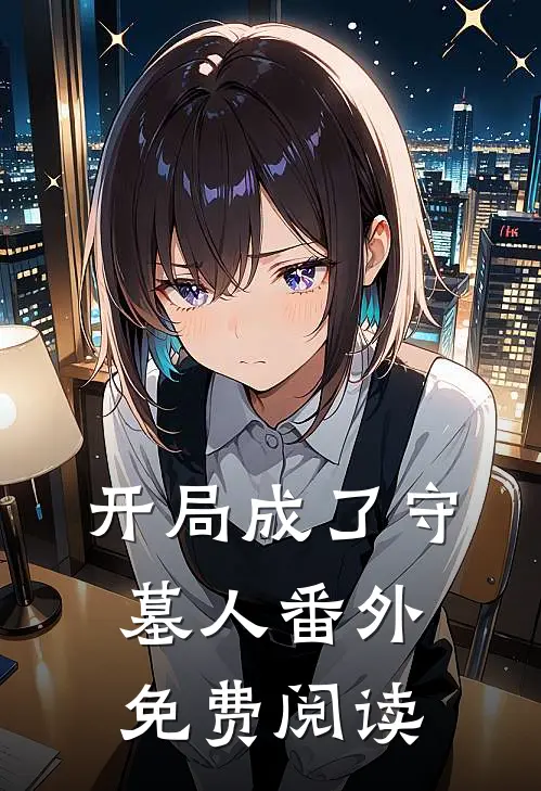 开局成了守墓人 番外免费阅读