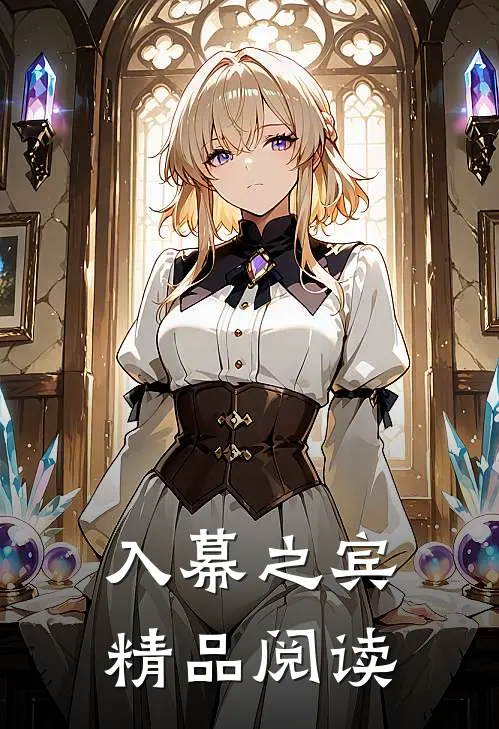 入幕之宾精品阅读