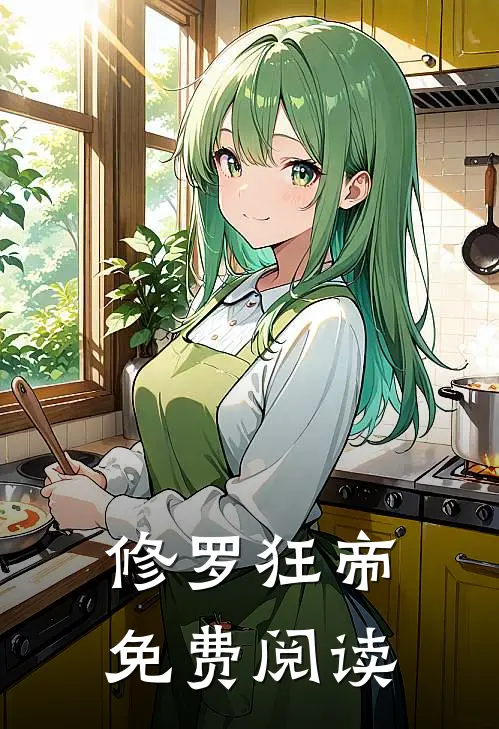 修罗狂帝免费阅读