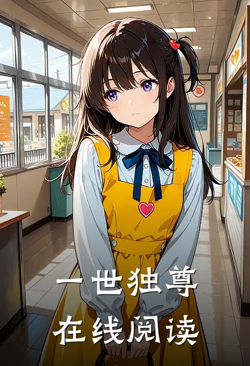 一世独尊在线阅读