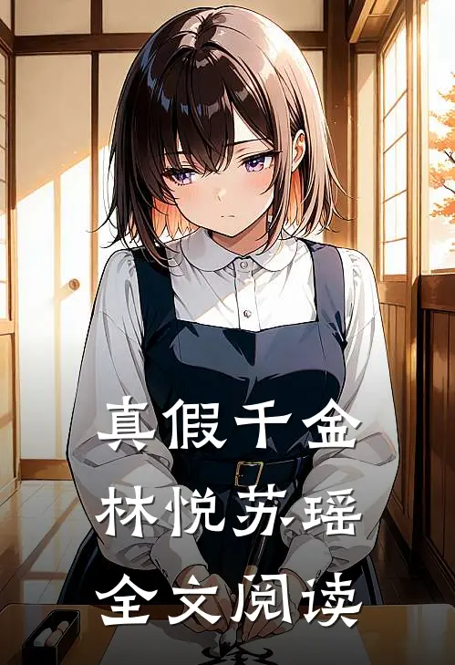 真假千金林悦苏瑶全文阅读