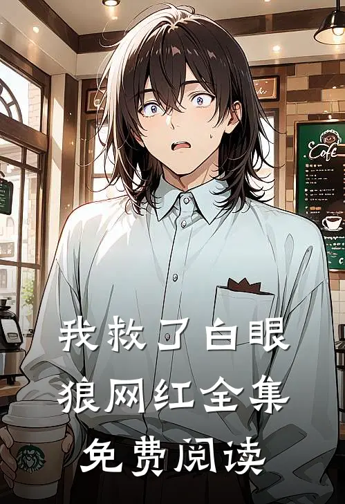 我救了白眼狼网红 全集免费阅读