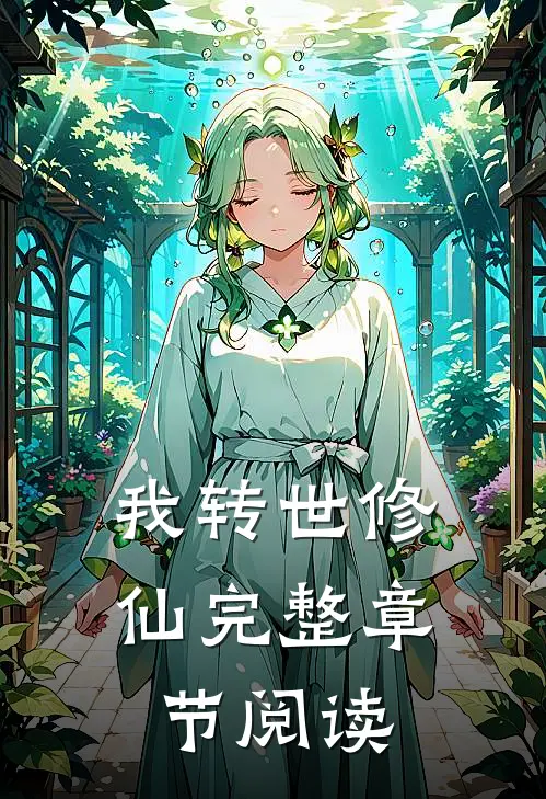 我转世修仙完整章节阅读