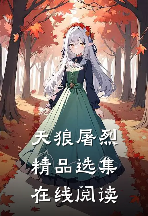 天狼屠烈精品选集在线阅读