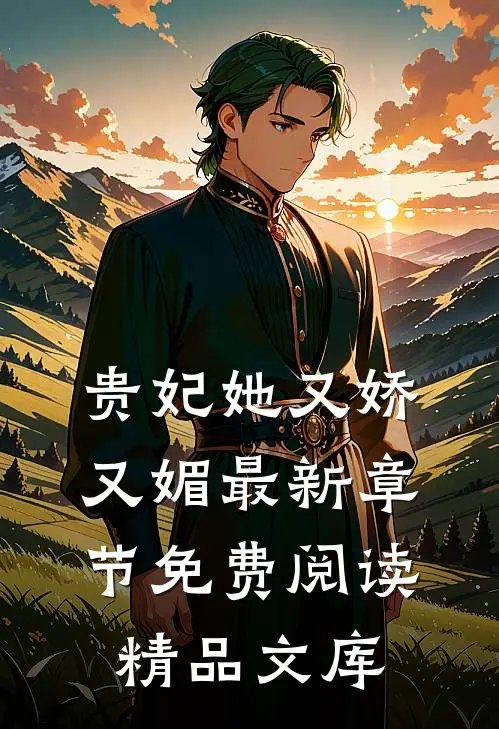 贵妃她又娇又媚最新章节免费阅读精品文库