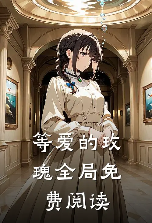 等爱的玫瑰全局免费阅读