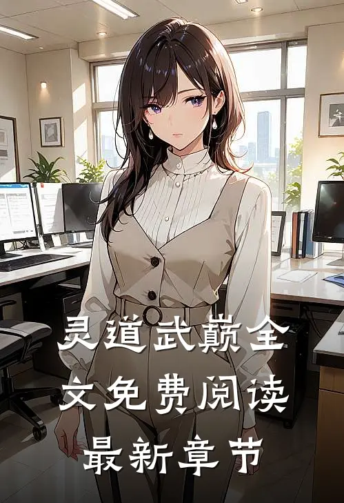 灵道武巅全文免费阅读最新章节