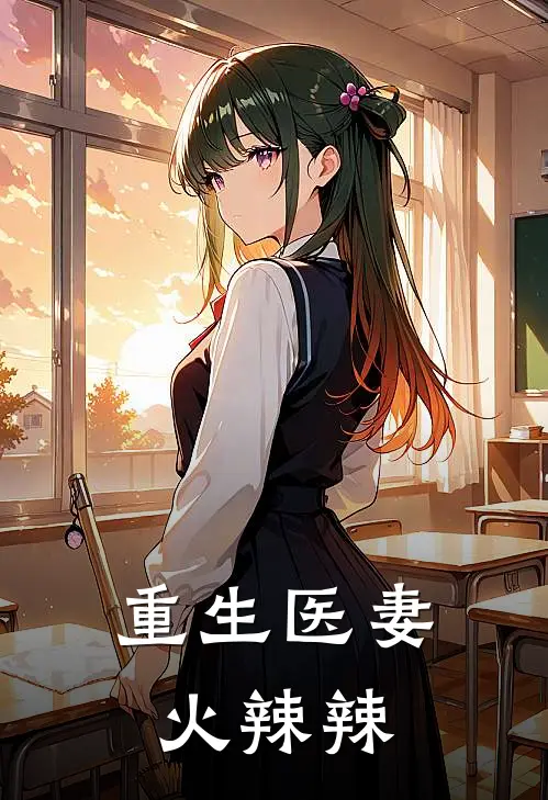 重生医妻火辣辣