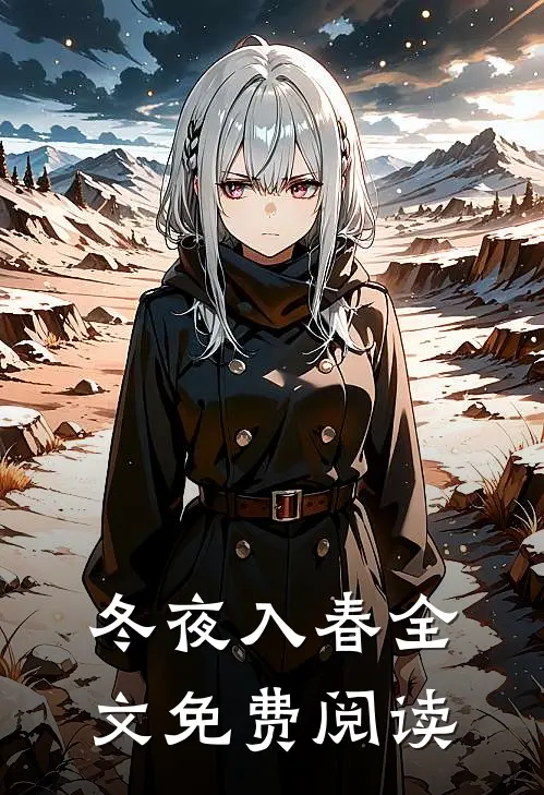 冬夜入春全文免费阅读