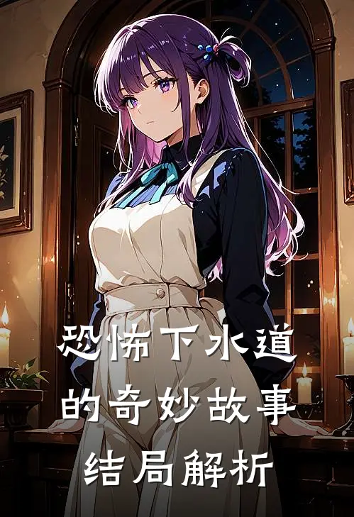 恐怖下水道的奇妙故事结局解析