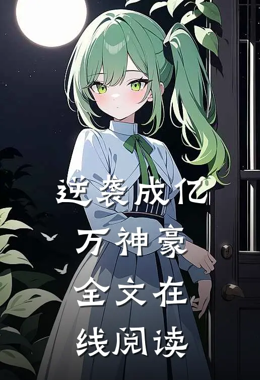 逆袭成亿万神豪全文在线阅读