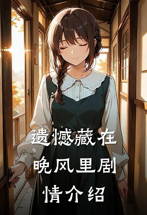 遗憾藏在晚风里剧情介绍