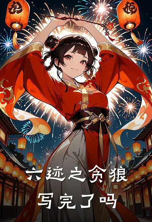 六迹之贪狼写完了吗