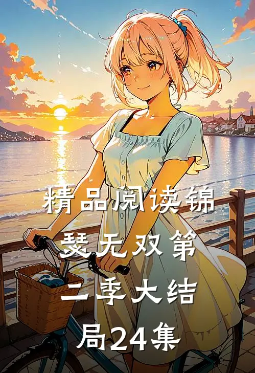 精品阅读锦瑟无双第二季大结局24集