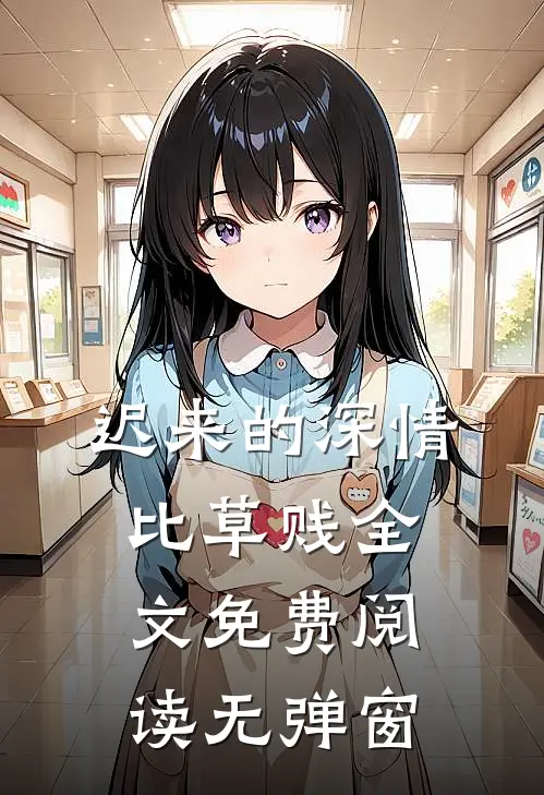迟来的深情比草贱全文免费阅读无弹窗