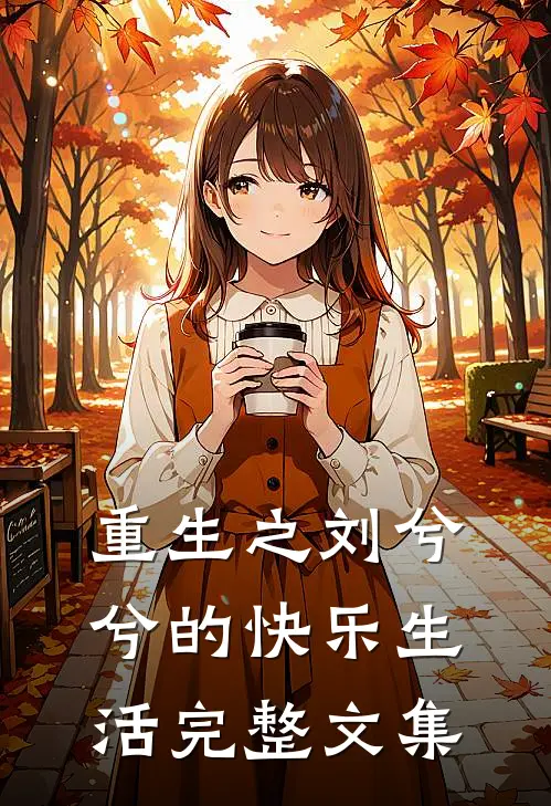 重生之刘兮兮的快乐生活完整文集