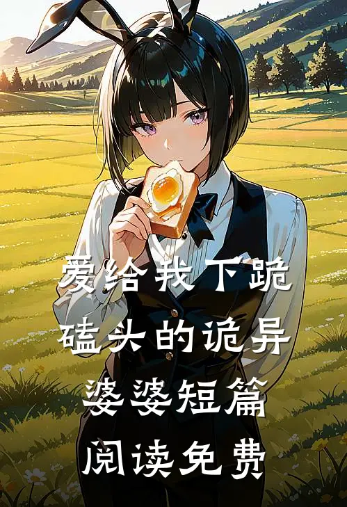 爱给我下跪磕头的诡异婆婆短篇阅读免费