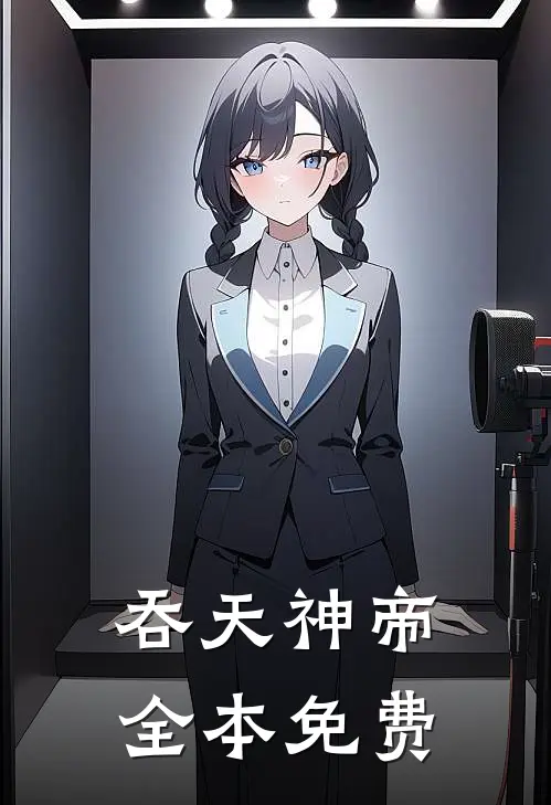吞天神帝全本免费