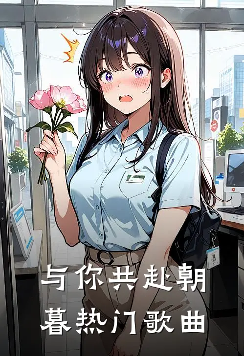 与你共赴朝暮热门歌曲