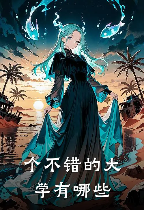 个不错的大学有哪些
