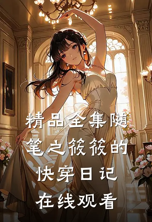 精品全集随笔之筱筱的快穿日记在线观看