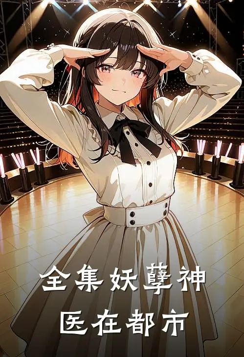 全集妖孽神医在都市