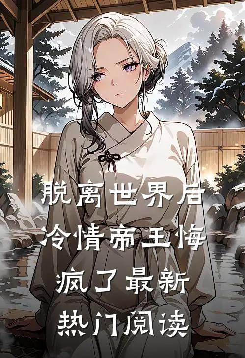 脱离世界后冷情帝王悔疯了最新热门阅读