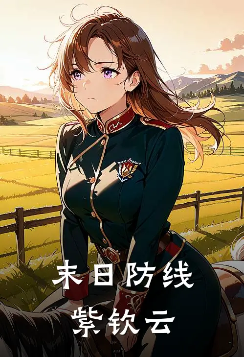 末日防线 紫钦云