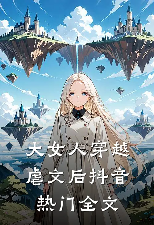 大女人穿越虐文后抖音热门全文