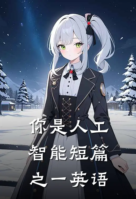 你是人工智能短篇之一英语