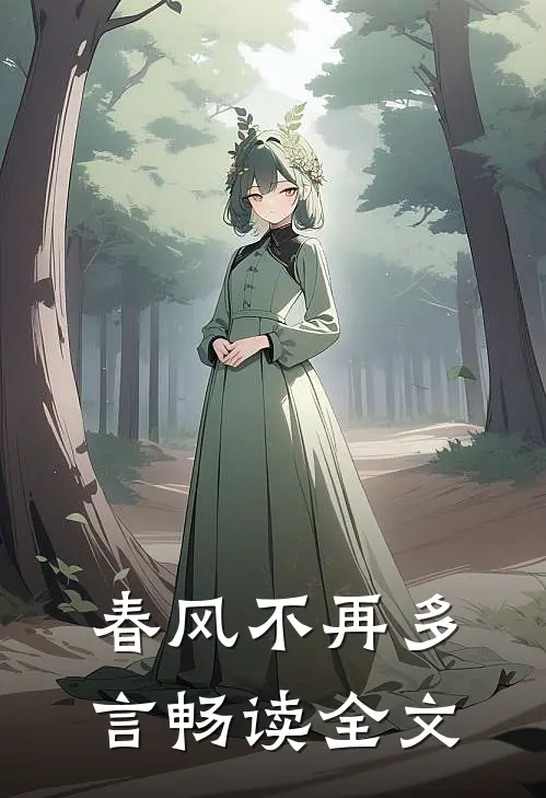 春风不再多言畅读全文