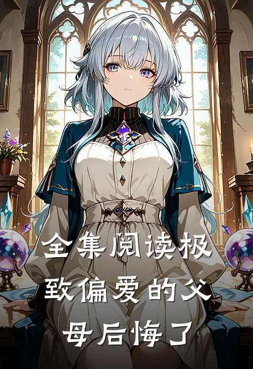 全集阅读极致偏爱的父母后悔了